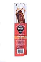 Algopix Similar Product 12 - Bacon On The Go by Riffs Smokehouse 