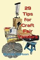 Algopix Similar Product 1 - 29 Tips for Craft Fair Vendors