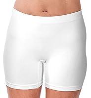 Algopix Similar Product 7 - Fresh Comfort Seamless Boxer