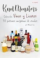 Algopix Similar Product 17 - Knotmonsters Coleccin Vinos y