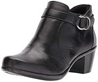 Algopix Similar Product 12 - Naturalizer Womens Elisa Ankle Boot