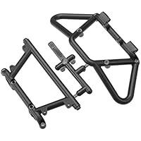 Algopix Similar Product 13 - Axial AX80077 Tube Frame Bumper Wraith