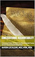 Algopix Similar Product 17 - Constitutional Accountability