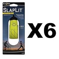 Algopix Similar Product 12 - Nite Ize SLP233R3 138 X 14 X 03