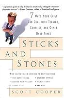 Algopix Similar Product 12 - Sticks and Stones 7 Ways Your Child