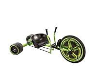Algopix Similar Product 13 - Huffy Green Machine Kids Trike for Ages