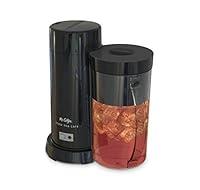 Algopix Similar Product 6 - Mr Coffee 2Quart Iced Tea  Iced