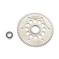 Algopix Similar Product 14 - Axial AX31161 32P 64T Yeti Steel Spur