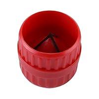 Algopix Similar Product 10 - InnerOuter Reamer Copper Tube Pipe