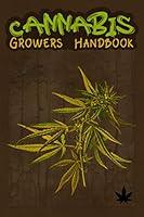 Algopix Similar Product 16 - Cannabis Growers Handbook Weed Journal