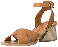 Algopix Similar Product 19 - Dolce Vita Womens Roman Heeled Sandal