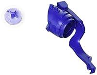 Algopix Similar Product 4 - Geberit 240771001 Toilets and