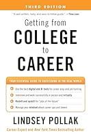 Algopix Similar Product 7 - Getting from College to Career Third