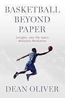 Algopix Similar Product 13 - Basketball beyond Paper Insights into