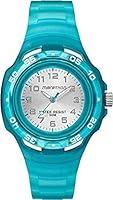 Algopix Similar Product 6 - Timex Childrens Marathon Watch TW5M06400