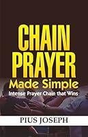 Algopix Similar Product 2 - Chain Prayer Made Simple Intense