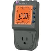 Algopix Similar Product 11 - P3 P4472 Save A Watt HD Timer