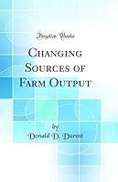 Algopix Similar Product 14 - Changing Sources of Farm Output