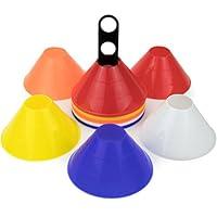 Algopix Similar Product 1 - Crown Sporting Goods Set of 25 Mini