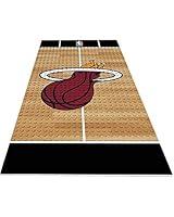 Algopix Similar Product 6 - OYO Sports NBA Display Plate Miami Heat