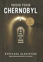 Algopix Similar Product 4 - Voices from Chernobyl (Lannan Selection)