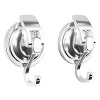 Algopix Similar Product 6 - 2 Pack Suction Hook Vacuum Suction Cup