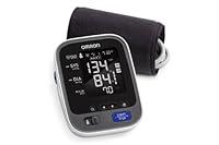 Algopix Similar Product 6 - Omron 10 Series Upper Arm Blood