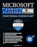 Algopix Similar Product 18 - MICROSOFT POWER PLATFORM FUNCTIONAL