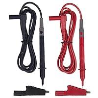 Algopix Similar Product 19 - Power Probe DMM Leads Kit PPTK0001