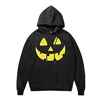 Algopix Similar Product 9 - Alalaso Halloween Shirts Hoodies for