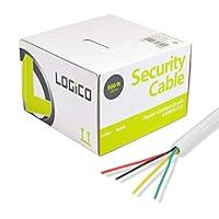 Algopix Similar Product 18 - LOGICO Security Wire Burglar Alarm 224