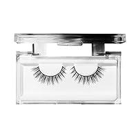 Algopix Similar Product 7 - Velour Mink Lashes  False Eyelashes 