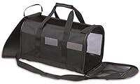 Algopix Similar Product 9 - Petmate Soft Side Kennel Cab