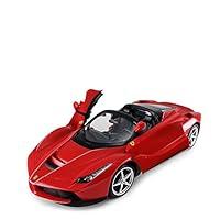 Algopix Similar Product 16 - PHYUIDS for Rc Drift Car Ferrari