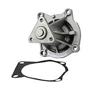 Algopix Similar Product 13 - DNJ WP3028 Water Pump for 19872003