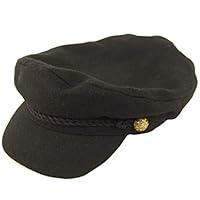 Algopix Similar Product 16 - Mens 100 Soft Wool Greek Fisherman