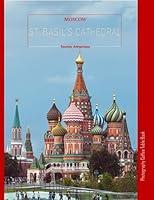 Algopix Similar Product 9 - ST BASILS CATHEDRAL St Basils