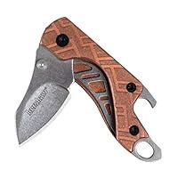 Algopix Similar Product 15 - Kershaw CinderCopper 14 In Blade