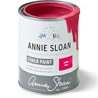 Algopix Similar Product 6 - Annie Sloan Chalk Paint Capri Pink