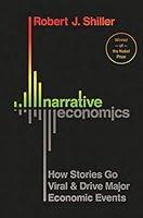 Algopix Similar Product 11 - Narrative Economics How Stories Go