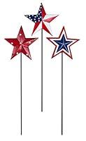 Algopix Similar Product 19 - Fox Valley Traders Barn Star Planter