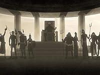 Algopix Similar Product 15 - Zeus and the Conquest of Power
