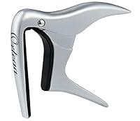 Algopix Similar Product 4 - Ortega Guitars Curved Capo  Quick