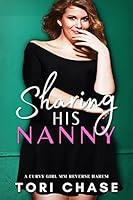 Algopix Similar Product 16 - Sharing His Nanny A Curvy Girl Reverse