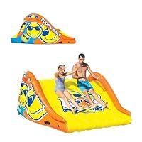 Algopix Similar Product 1 - Wow Sports  Sports Slide N Smile 