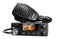Algopix Similar Product 5 - Uniden PRO505XL 40Channel CB Radio