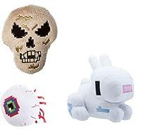 Algopix Similar Product 3 - Toynk Terraria 7 Plush Assortmed Set