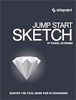 Algopix Similar Product 4 - Jump Start Sketch Master the Tool Made