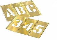 Algopix Similar Product 20 - 45 Piece Letter  Number Sets  2 45pc