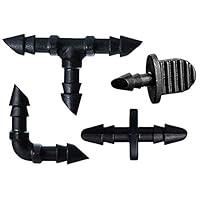 Algopix Similar Product 10 - Orbit 10 Pack 300 Total Drip